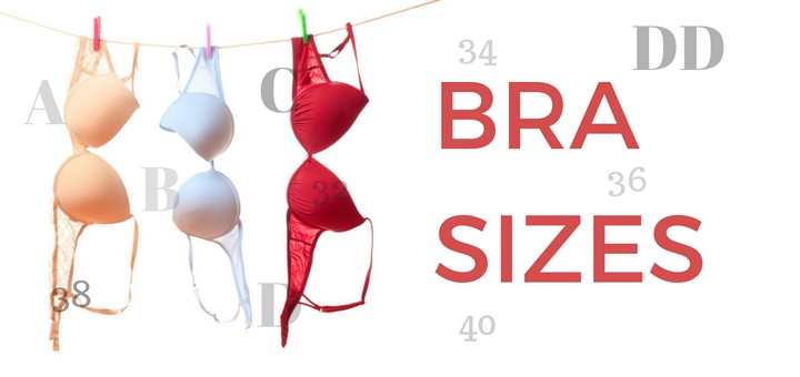 smallest bra size